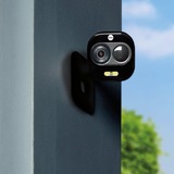 Yale WiFi voordeurcamera - All-in-One SV-DAFX-B_EU beveiligingscamera 