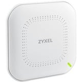 Zyxel Multi-gig WiFi 6 access point Wit
