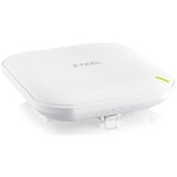 Zyxel Multi-gig WiFi 6 access point Wit