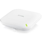 Zyxel Multi-gig WiFi 6 access point Wit