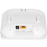 Zyxel Multi-gig WiFi 6 access point Wit