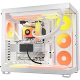 be quiet! Light Wings Pro IO 420mm Reverse RGB case fans Wit, 3 stuks, 420 x 140 x 28 mm