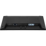 iiyama ProLite X2491HS-B1 23.8" monitor Zwart, 120 Hz, HDMI, DisplayPort, Audio