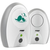 reer REER Neo Digital Babyphone babyfoon Wit