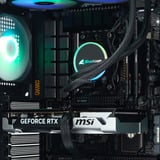 ALTERNATE Gamer Starter R5-5060Ti gaming pc Ryzen 5 9600X | RTX 5060 Ti | 32 GB | 1 TB SSD