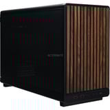 ALTERNATE Workstation Home Deluxe Mini i7 pc-systeem Core i7-12700K | UHD Graphics 770 | 32 GB | 2 TB SSD