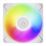 ARCTIC Arctic P14 Pro A-RGB wh case fan Wit