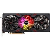 ASRock Radeon RX 7600 Phantom Gaming 8GB OC grafische kaart RDNA 3, GDDR6, 3x DisplayPort, 1x HDMI 2.1