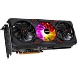 ASRock Radeon RX 7600 Phantom Gaming 8GB OC grafische kaart RDNA 3, GDDR6, 3x DisplayPort, 1x HDMI 2.1