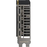 ASUS DUAL GeForce RTX 5050 OC 8GB grafische kaart 3x DisplayPort, 1x HDMI 2.1, DLSS 4