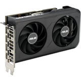 ASUS GeForce RTX 5050 DUAL OC 8GB grafische kaart 3x DisplayPort, 1x HDMI 2.1, DLSS 4
