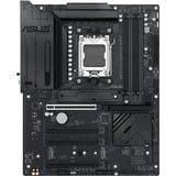 ASUS X870 MAX GAMING WIFI7 socket AM5 moederbord 2.5Gb-LAN, WLAN, BT, Sound, ATX