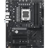 ASUS X870 MAX GAMING WIFI7 socket AM5 moederbord 2.5Gb-LAN, WLAN, BT, Sound, ATX