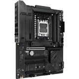 ASUS X870 MAX GAMING WIFI7 socket AM5 moederbord 2.5Gb-LAN, WLAN, BT, Sound, ATX