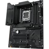 ASUS X870 MAX GAMING WIFI7 socket AM5 moederbord 2.5Gb-LAN, WLAN, BT, Sound, ATX