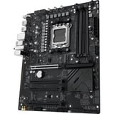 ASUS X870 MAX GAMING WIFI7 socket AM5 moederbord 2.5Gb-LAN, WLAN, BT, Sound, ATX