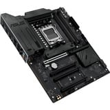 ASUS X870 MAX GAMING WIFI7 socket AM5 moederbord 2.5Gb-LAN, WLAN, BT, Sound, ATX
