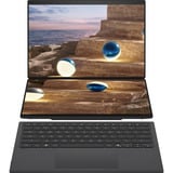 ASUS Zenbook Duo OLED (UX8407AA-SN481WS) 14"  Copilot+ laptop Donkergrijs | Core Ultra 9 386H | Intel Graphics | 32 GB | 1 TB SSD