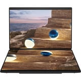 ASUS Zenbook Duo OLED (UX8407AA-SN481WS) 14"  Copilot+ laptop Donkergrijs | Core Ultra 9 386H | Intel Graphics | 32 GB | 1 TB SSD