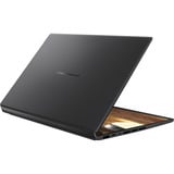 ASUS Zenbook Duo OLED (UX8407AA-SN481WS) 14"  Copilot+ laptop Donkergrijs | Core Ultra 9 386H | Intel Graphics | 32 GB | 1 TB SSD