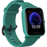Amazfit Bip U Pro smartwatch Groen