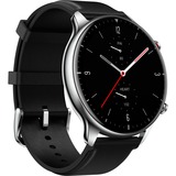 Amazfit GTR 2 Classic smartwatch Zilver