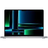Apple MacBook Pro 14" (2023) Zilver | M2 Pro | 19-Core GPU | 16 GB | 1 TB SSD