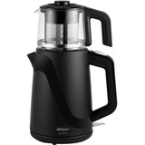 Arzum Jollietea AR3062 theebereider Zwart