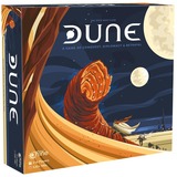 Asmodee Dune Bordspel Engels, 2 - 6 spelers, 120 - 180 minuten, vanaf 12 jaar
