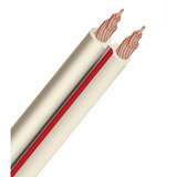 Audioquest Speaker Cable X2 kabel Wit, 9,15 m