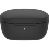 Belkin SoundForm Pulse in-ear oortjes Zwart, Bluetooth