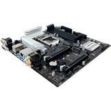 Biostar B560MX-E PRO socket 1200 moederbord Gb-LAN, Sound, µATX