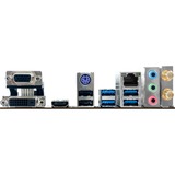 Biostar B560MX-E PRO socket 1200 moederbord Gb-LAN, Sound, µATX