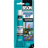 Bison Kit transparant tube 50ml lijm 