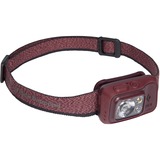 Black Diamond Spot 400-R ledverlichting Bordeaux