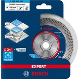 Bosch DIA TS HardCerami 115x22,23x1.4x10 doorslijpschijf 