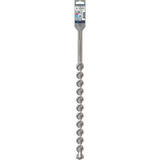 Bosch SDS Hamerboor max-4X 30x400x520mm boren 