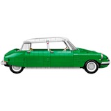 COBI Citroen DS 19 1956 Constructiespeelgoed Schaal 1:12