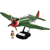 COBI Historical Collection - P-47 Thunderbolt Constructiespeelgoed Schaal 1:32
