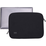 Case Logic LAPS 14" laptophoes Zwart