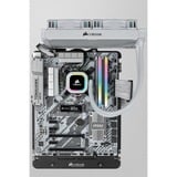 Corsair Vengeance RGB PRO SL 16 GB DDR4-3200 (2x 8 GB) werkgeheugen Wit, CMH16GX4M2E3200C16W, XMP 2.0