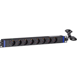 DSI DS-8PDU-C14 8x stekker