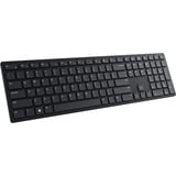 Dell KB500, toetsenbord Zwart, BE Lay-out, Plunger