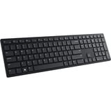Dell KB500 toetsenbord Zwart, BE lay-out (AZERTY), Plunger, 100%