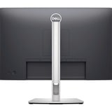 Dell Pro Plus P2425E 24" monitor Zwart/zilver, HDMI, DisplayPort, 3x USB-A, 2x USB-C, RJ-45