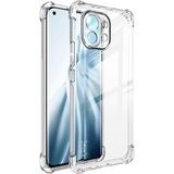 Diverse Shock-resistant Case Airbag Version voor Xiaomi 11 5G telefoonhoesje