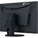 EIZO EV2781-BK 27" monitor Zwart, HDMI, DisplayPort, 4x USB-A 3.2 (5 Gbit/s), USB-C