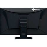 EIZO EV2781-BK 27" monitor Zwart, HDMI, DisplayPort, 4x USB-A 3.2 (5 Gbit/s), USB-C