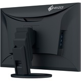 EIZO FlexScan EV2781-BK 27" monitor Zwart, HDMI, DisplayPort, 4x USB-A, USB-C