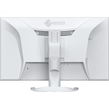 EIZO FlexScan EV3240X-WT 32" 4K Ultra HD monitor Wit, 1x DisplayPort, 2x HDMI, 2x USB-C, 3x USB-A, 1x RJ-45